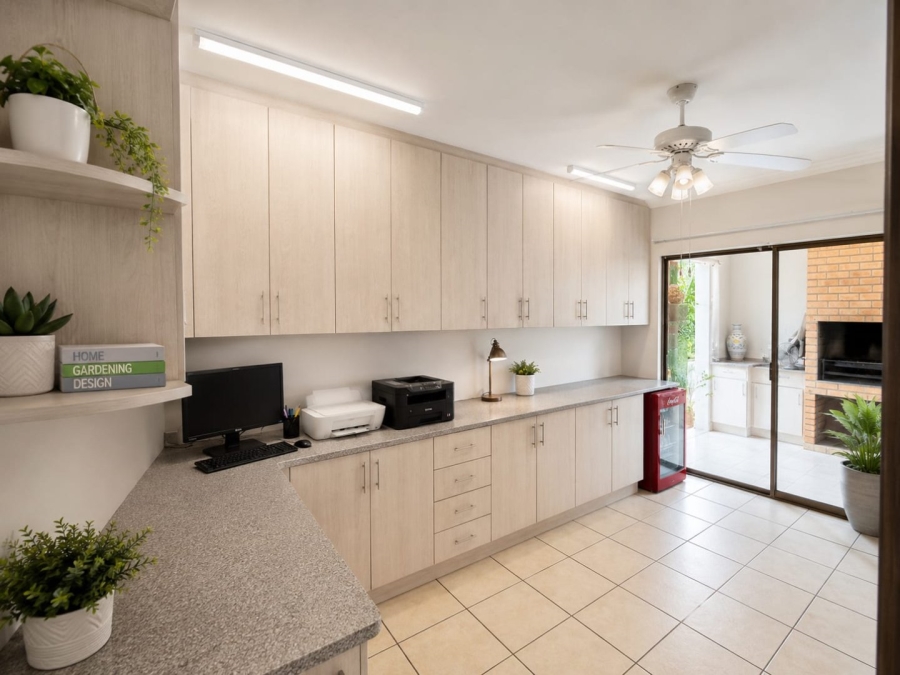 3 Bedroom Property for Sale in Vaalpark Free State